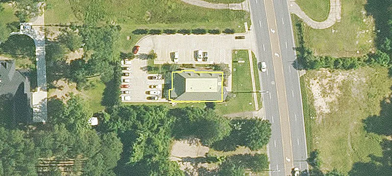 Prime Commercial Lot in Ruston