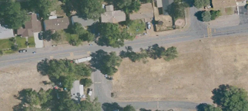 Lassen Mobile Home Park