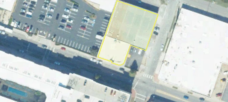 Norfolk Office Space For Rent