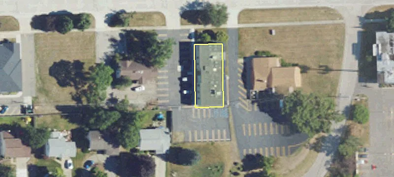 Southfield Office Space Available