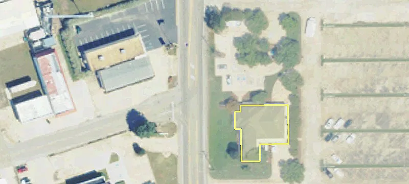Professional Office Complex Space Available