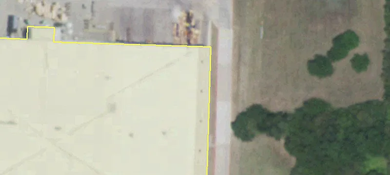 Retail Space on US Hwy