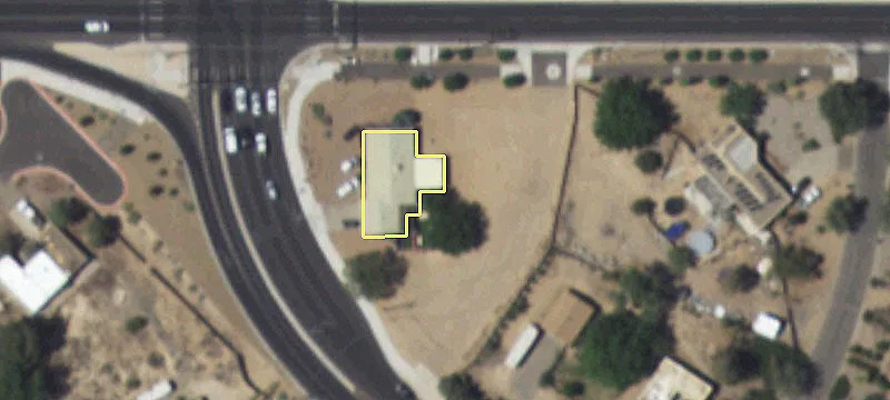 Rio Rancho Retail Pad
