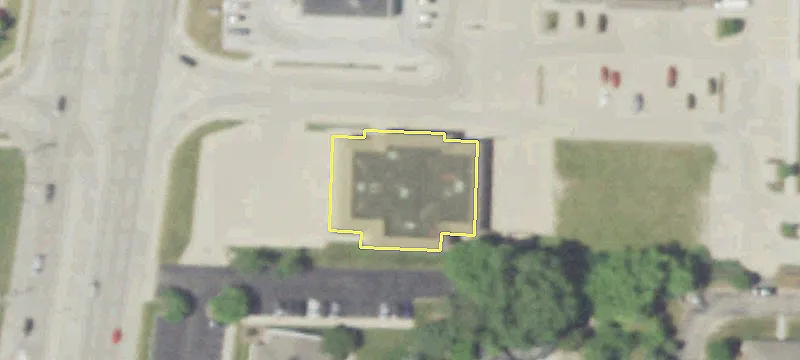 Retail Space for Lease