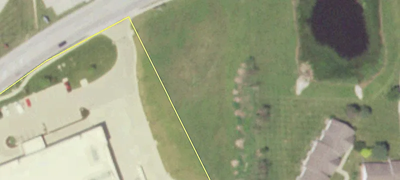 Commercial Land Near Price Chopper