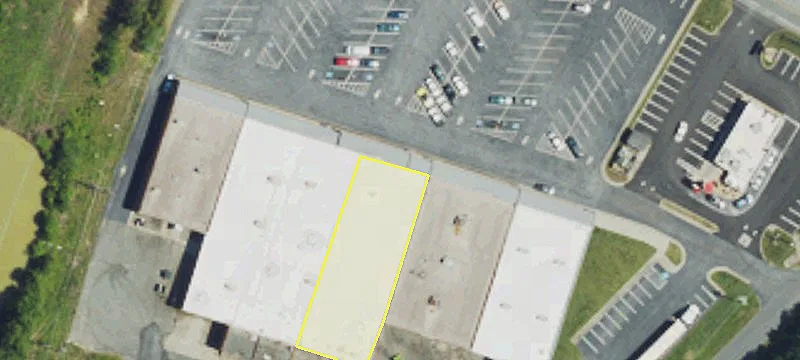 2.7 Acres Zoned General Business