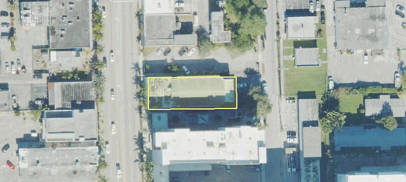 Mixed-Use Investment Opportunity