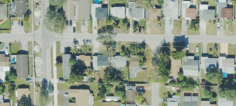 Prime Land/Lot Opportunity