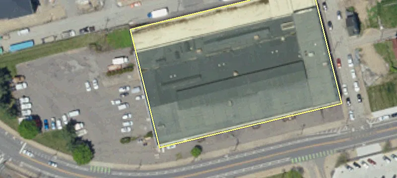 Warehouse Space with Highway Access