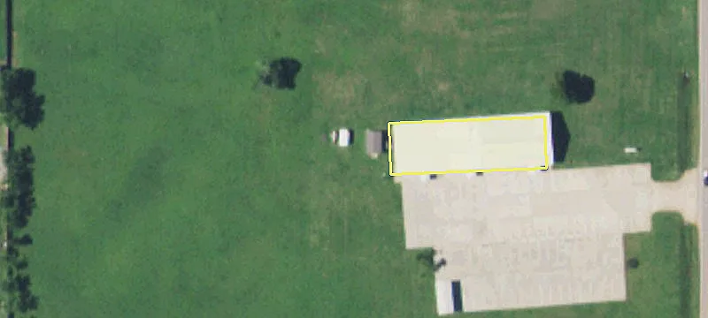 Land at Sara Road Intersection