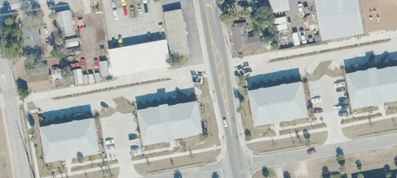Oceanfront Redevelopment Opportunity