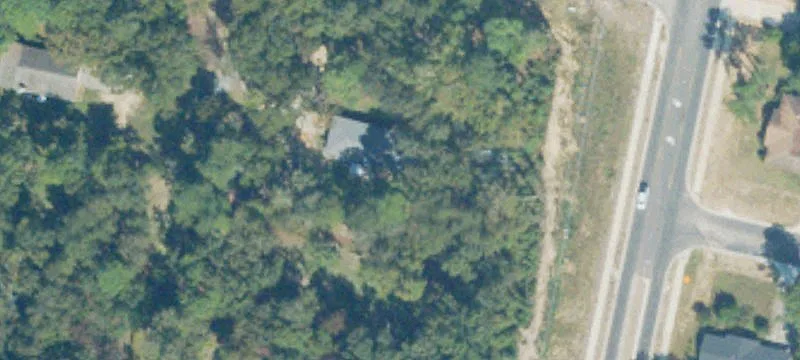 Commercial Land Development Opportunity