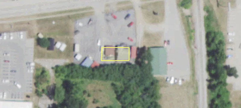 Prime Commercial Land For Sale