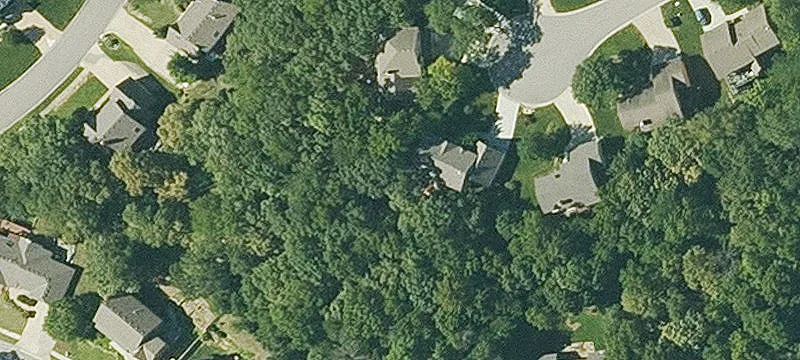 Shawnee Land for Development