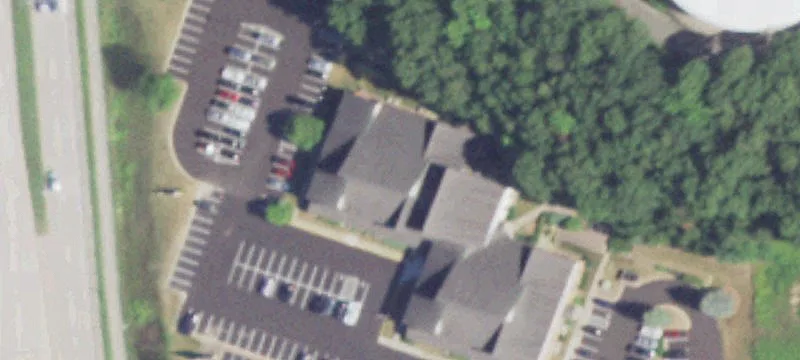 2.7 Acres Development Land