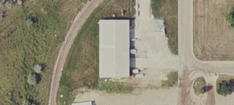 Truck Parking Lot For Sale