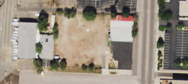 Downtown Colorado Springs Land Opportunity