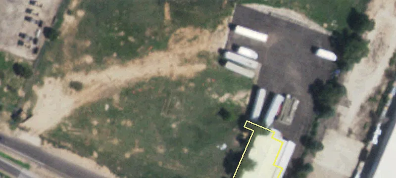 Industrial Land Available for Sale