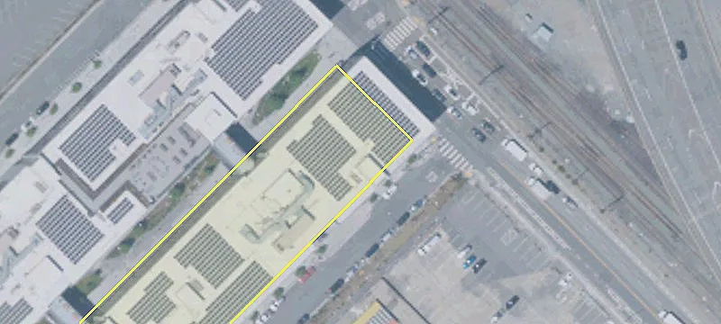 Commercial Space for Lease