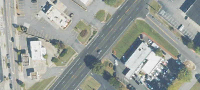 Retail Development Site Available