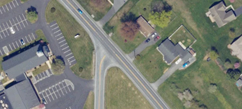 Commercially Zoned Land For Sale