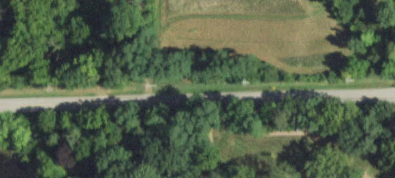 Residential Development Corner Lot