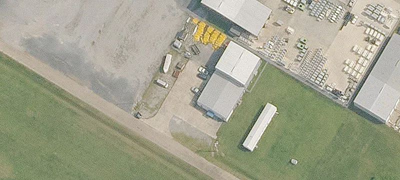 Industrial Land For Sale