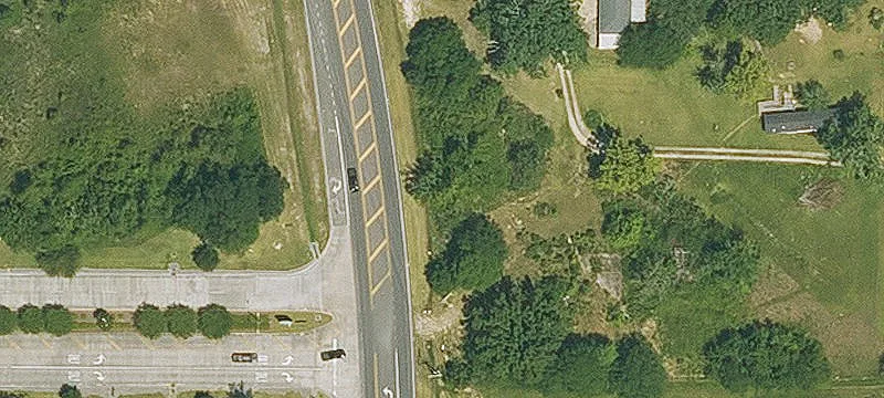Prime Land Near Medical Center