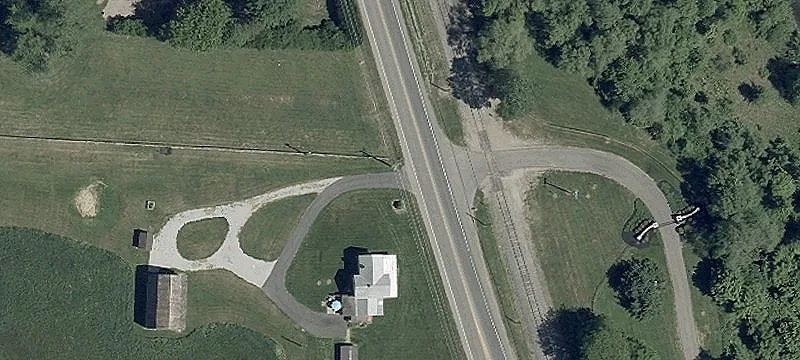 Commercial Land with High Traffic
