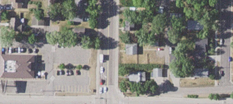 Prime Commercial Land Opportunity