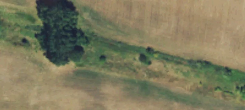45.62 Acres Commercial Land