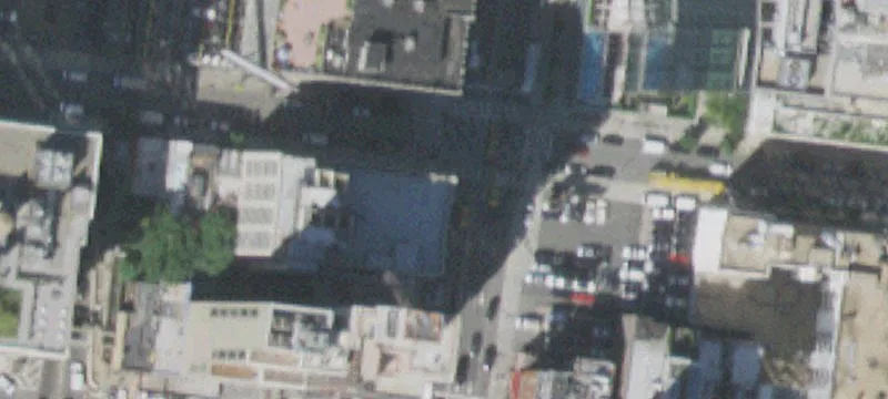 Varick Street Office Co-op