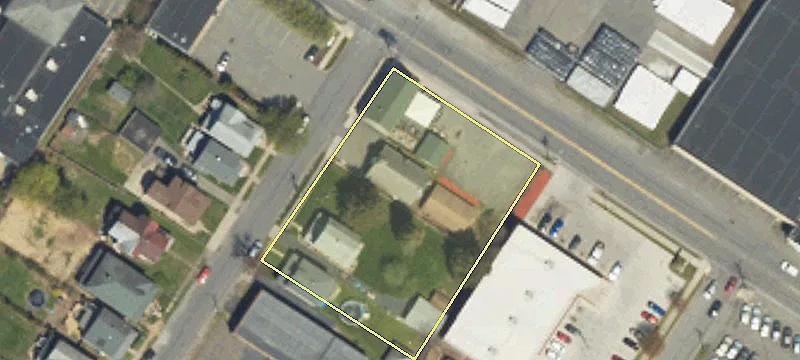 Scranton Commercial Property For Sale