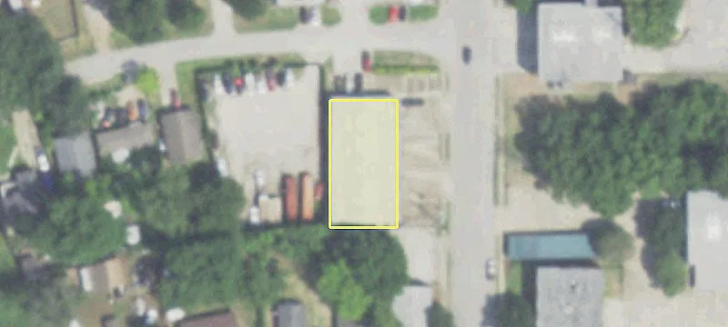 6,600 SF Machine Shop