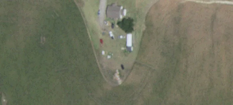 60 Acres in Howe, Texas