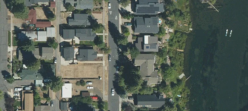 Bend Office Space For Lease