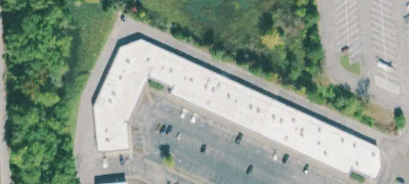 Professional Office Complex for Lease