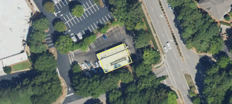Retail Spaces Available For Rent