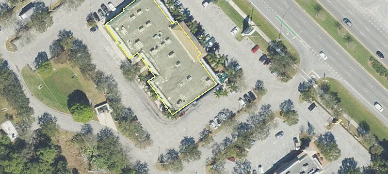 Prime Retail/Bank Site Available
