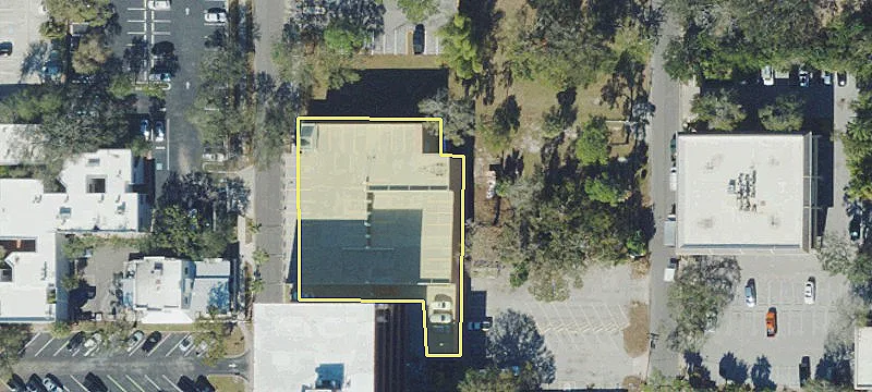 Class A Office Space Sarasota