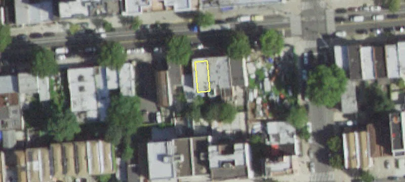 Prospect Lefferts Gardens Retail/Office Space