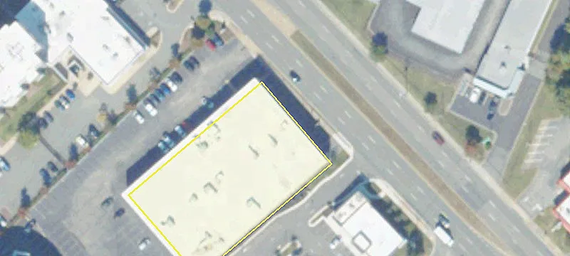 Office Space in Willow Lawn