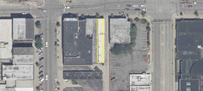 Mishawaka Restaurant or Retail Space