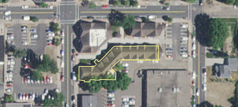 Versatile Commercial Space Available