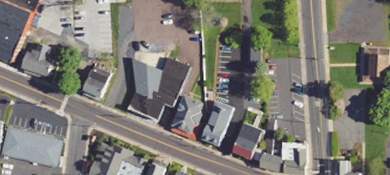 West Broad Street Retail Opportunity