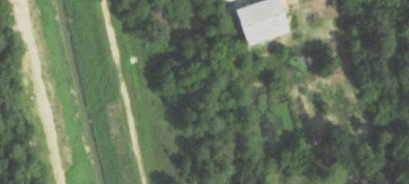 Land on Spring Cypress Road