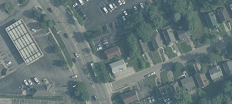 Retail/Office Space on Ridge Avenue