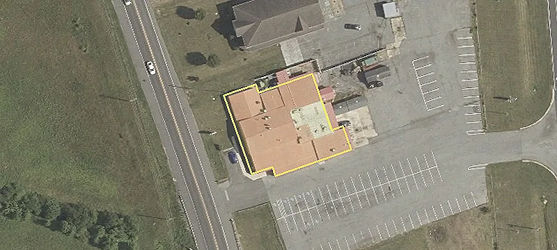 Prime Retail Center Opportunity