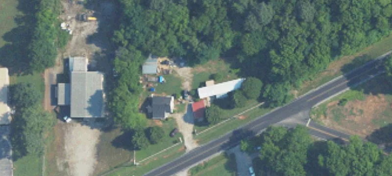 5 Acres of Land Available