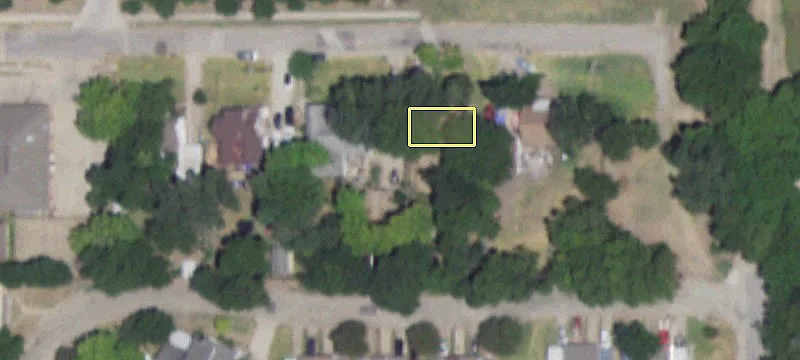 Land Near Sapphire Bay Development